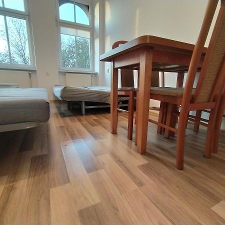Krasinskiego Park 56 Apartment วรอตซวาฟ ภายนอก รูปภาพ