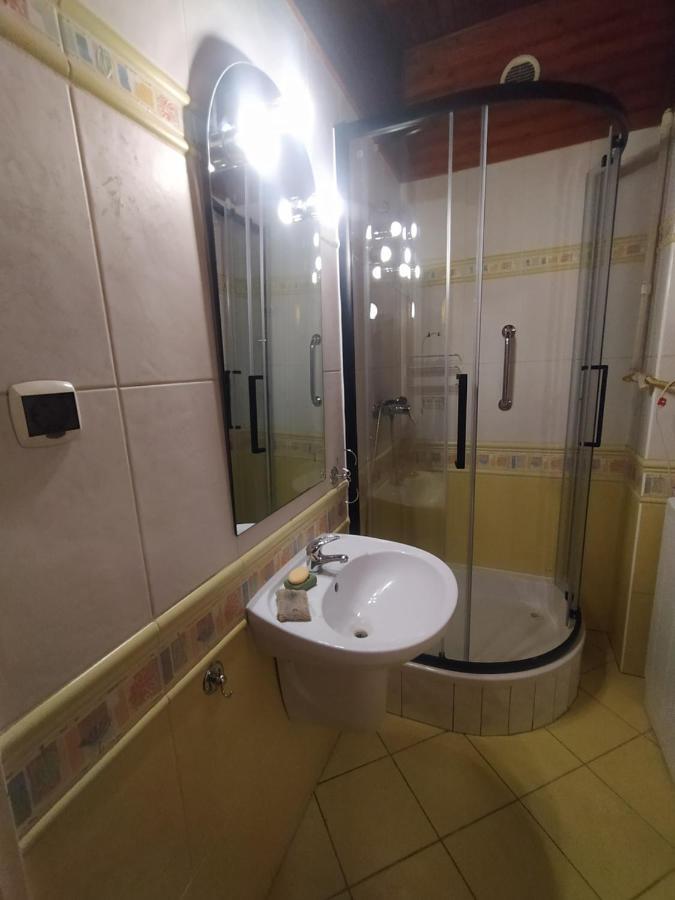 Krasinskiego Park 56 Apartment วรอตซวาฟ ภายนอก รูปภาพ