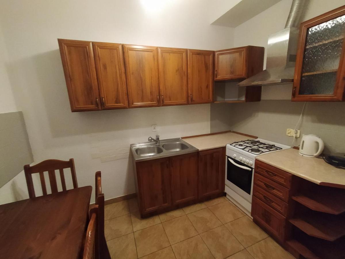 Krasinskiego Park 56 Apartment วรอตซวาฟ ภายนอก รูปภาพ