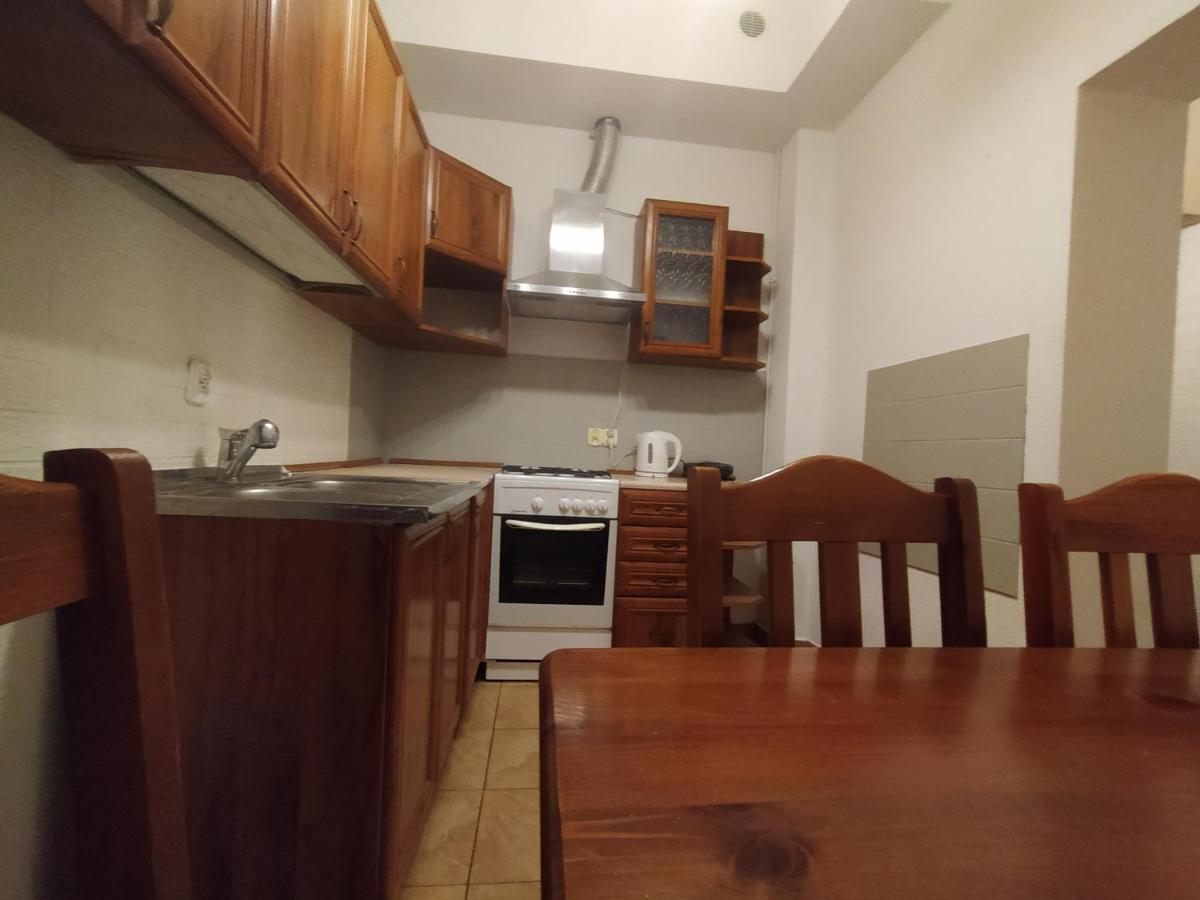 Krasinskiego Park 56 Apartment วรอตซวาฟ ภายนอก รูปภาพ