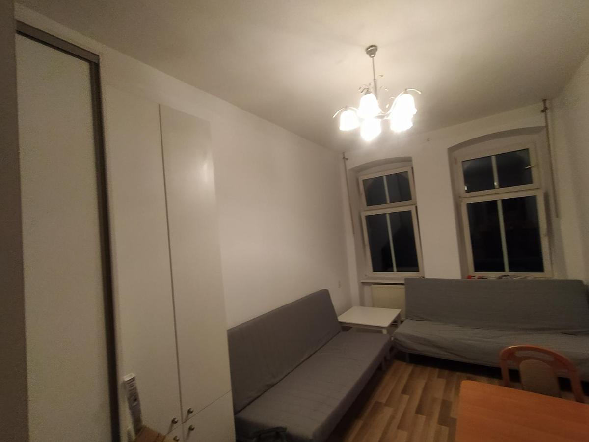Krasinskiego Park 56 Apartment วรอตซวาฟ ภายนอก รูปภาพ